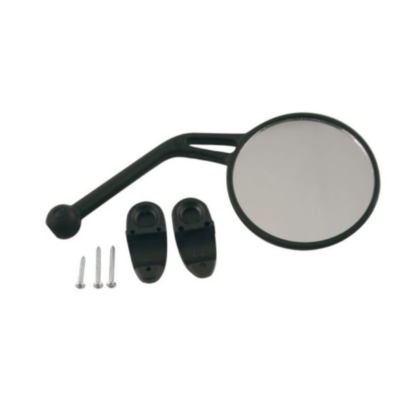 Acerbis Black folding