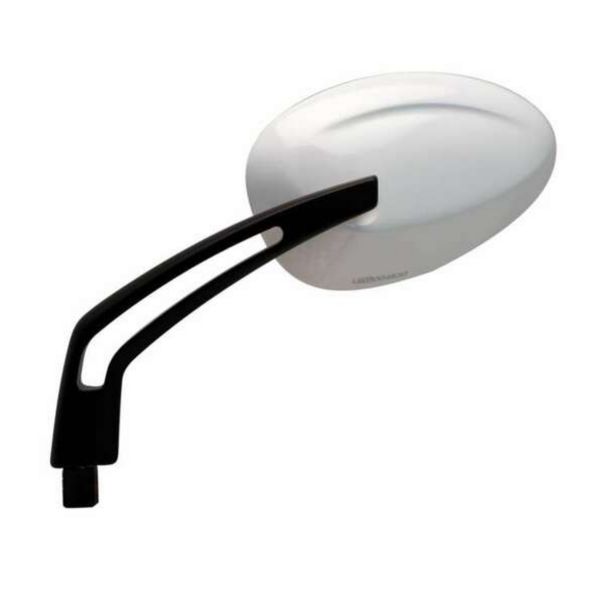 Mirrors Bihr Easy White