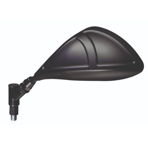 Mirrors Bihr Light Black