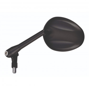 Mirrors Bihr Pebble Black