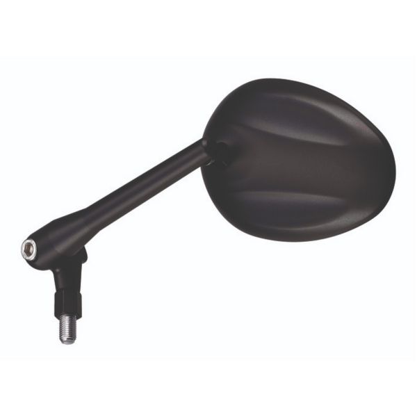 Mirrors Bihr Pebble Black