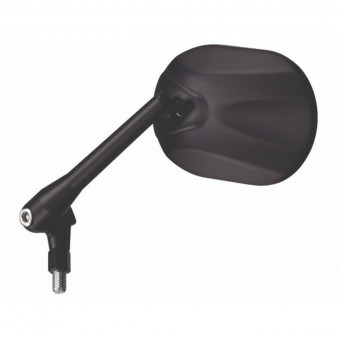 Mirrors Bihr Upscale Black Mirrors Bihr Upscale Black