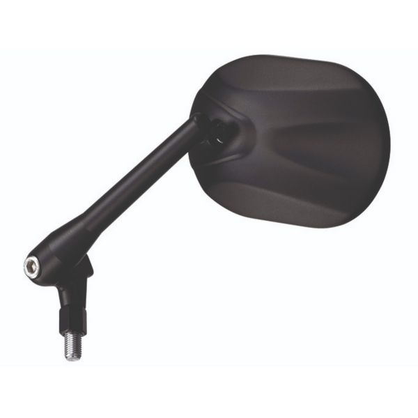 Mirrors Bihr Upscale Black