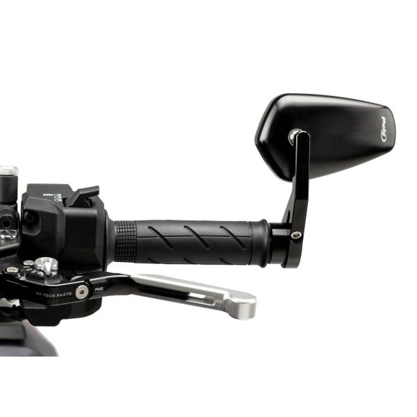 Mirrors Puig Bond Black Mirrors Puig Bond Black