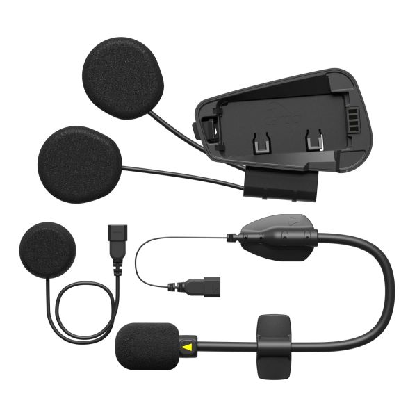 Cardo Kit second helmet Freecom 1 - Freecom 2 - Freecom 4 - Spirit