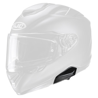 Intercom System Accessories HJC Lateral Bluetooth Smart Cover HJC 11B - 21B - 50B