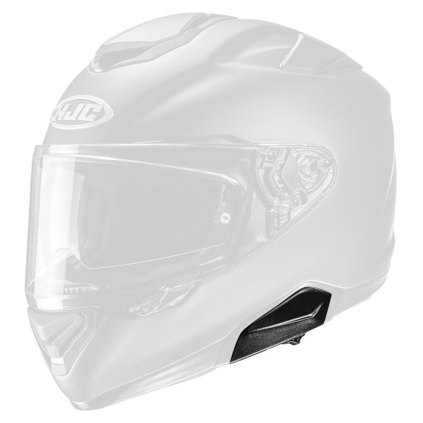 Intercom System Accessories HJC Lateral Bluetooth Smart Cover HJC 11B - 21B - 50B