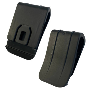 Intercom System Accessories HJC Clip Smart 10B / 20B (box of 10 clips) Intercom System Accessories HJC Clip Smart 10B / 20B (box of 10 clips)