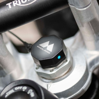 Midland Bluetooth Button PRO