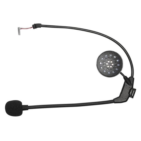 Intercom System Accessories Nolan Straight wiring + microphone B1.4