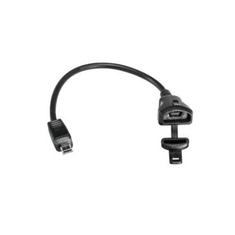 Intercom System Accessories Nolan Mini Jack cable USD B601 X - B901 X - B902 X Intercom System Accessories Nolan Mini Jack cable USD B601 X - B901 X - B902 X
