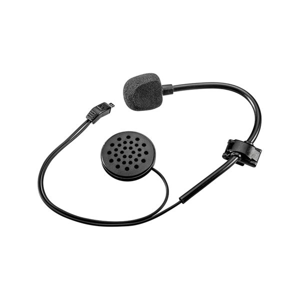 Intercom System Accessories Nolan Speakers + Microphone