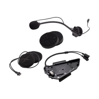 Intercom System Accessories Scorpion Kit Base Audio Exo Com Link-1 - Link-1C Intercom System Accessories Scorpion Kit Base Audio Exo Com Link-1 - Link-1C