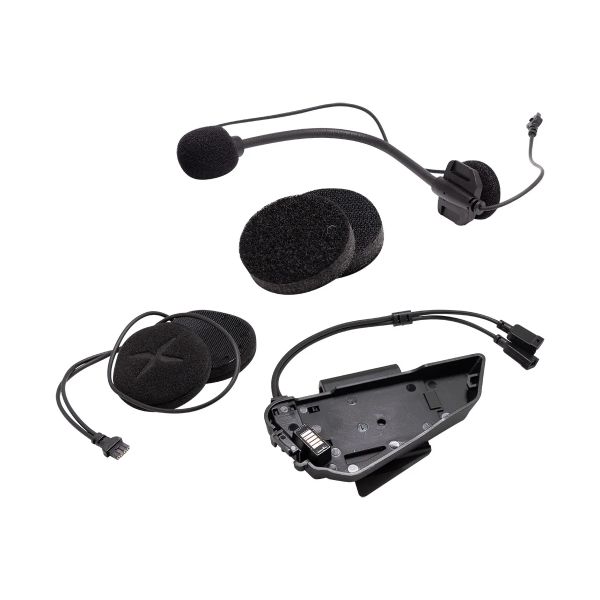 Intercom System Accessories Scorpion Kit Base Audio Exo Com Link-1 - Link-1C