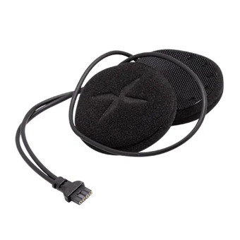 Intercom System Accessories Scorpion Exo Com Link-1 - Link-1C loudspeaker kit Intercom System Accessories Scorpion Exo Com Link-1 - Link-1C loudspeaker kit