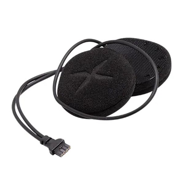 Intercom System Accessories Scorpion Exo Com Link-1 - Link-1C loudspeaker kit