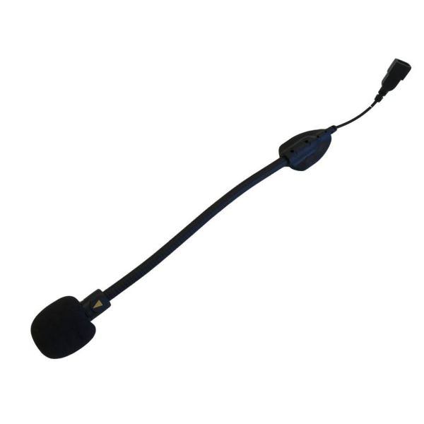 Intercom System Accessories Cardo Scala Rider SHO-1 Spare Microphone