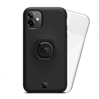 Pliers QUADLOCK Protective shell iPhone 11