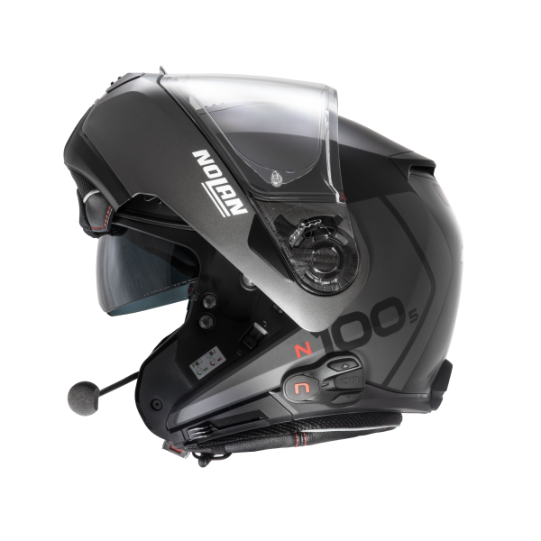 Nolan Bluetooth Kit B902L R for N100 5 - N90 3 - N87 - N70 2 - N40 5