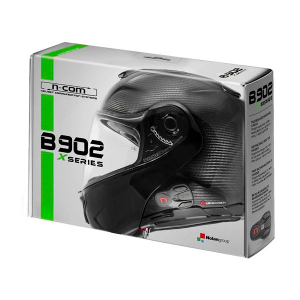 Intercom Systems X-lite Kit Bluetooth B902 X for X1005 - X903 - X403GT