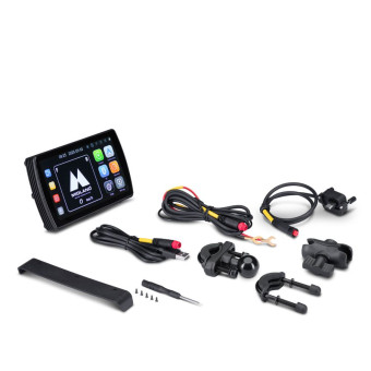 Midland BikePlay Pro CarPlay