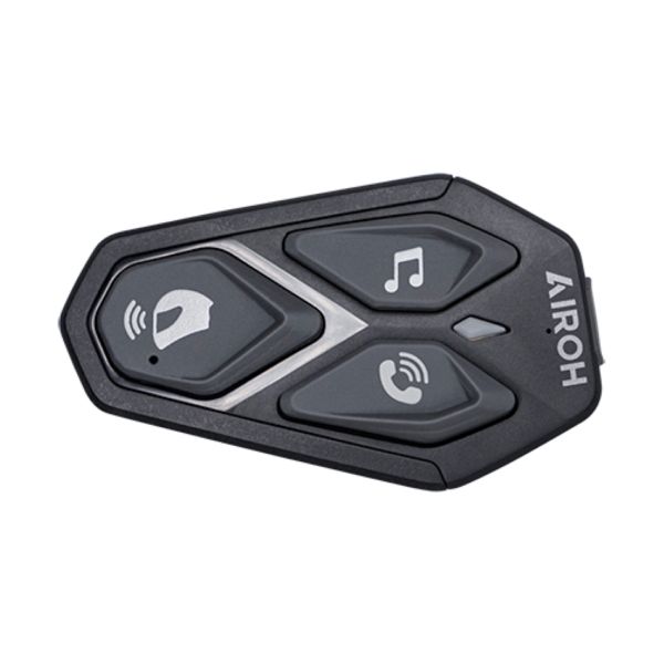 Intercom Systems Airoh Wireless Communication System AWC2