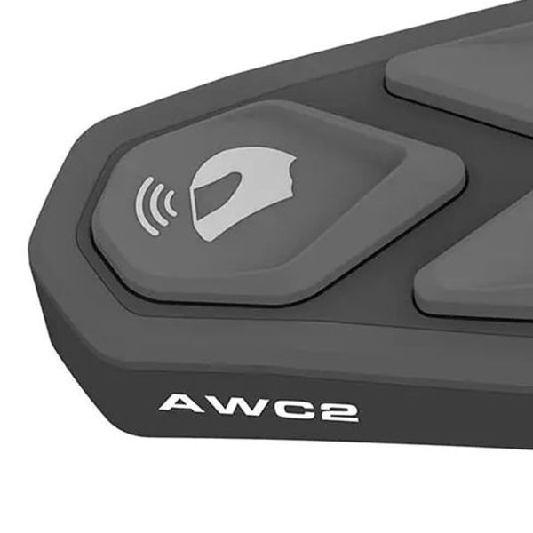 Airoh Wireless Communication System AWC2