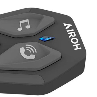 Airoh Wireless Communication System AWC2