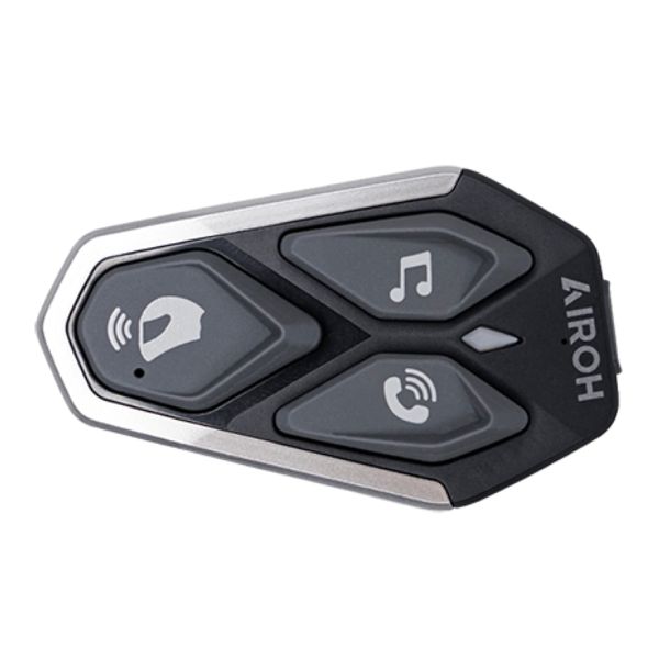 Intercom Systems Airoh Wireless Communication System AWC4