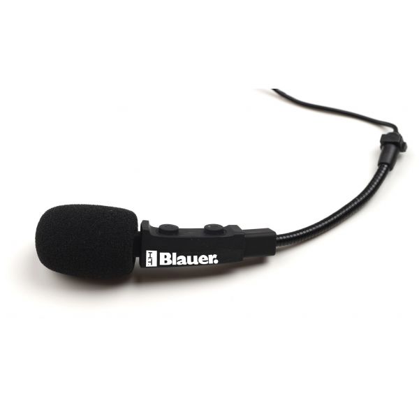 Intercom Systems Blauer Kit Bluetooth Solo - Hacker Intercom Systems Blauer Kit Bluetooth Solo - Hacker