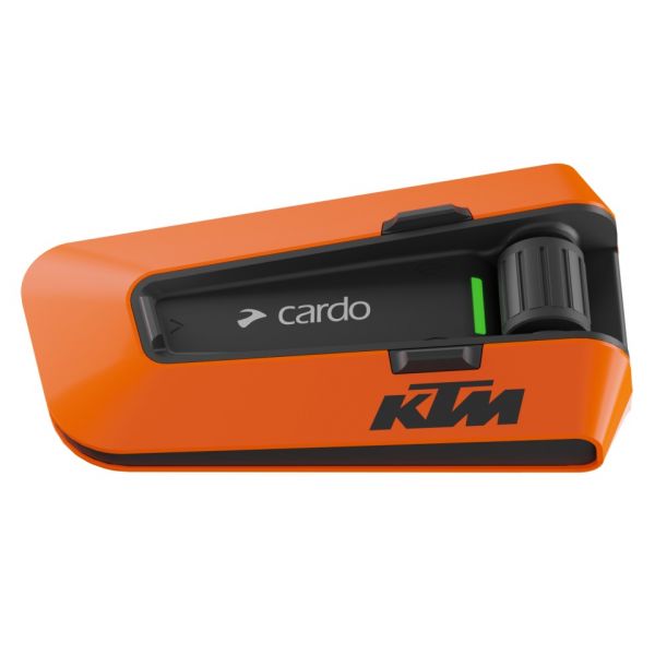 Intercom Systems Cardo Packtalk Edge Edition KTM Intercom Systems Cardo Packtalk Edge Edition KTM