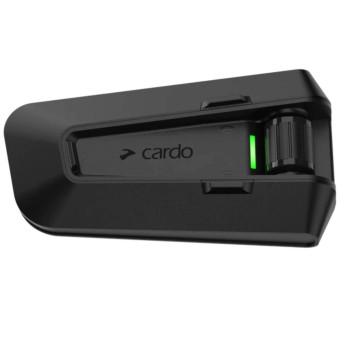 Intercom Systems Cardo Packtalk Pro Solo