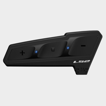 Intercom Systems LS2 Kit Bluetooth Spectrum Intercom Systems LS2 Kit Bluetooth Spectrum