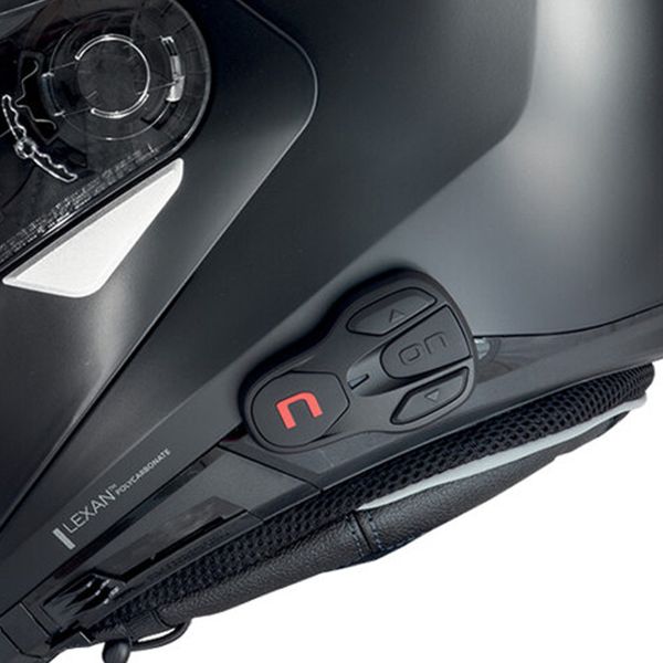 Nolan Bluetooth Kit M951R for N100-6 - N120-1 - N90 3 - N80-8 - N70 2 - N40 5