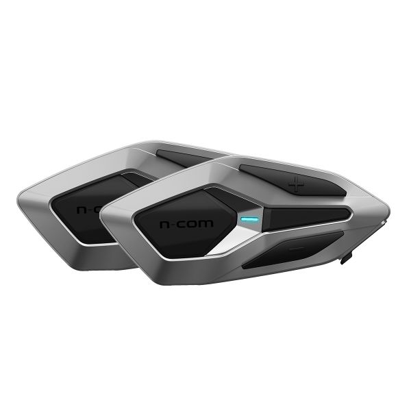 Intercom Systems Nolan Intercom Mesh Twin Pack