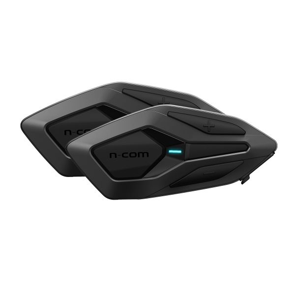 Intercom Systems Nolan Bluetooth+ Twin Pack