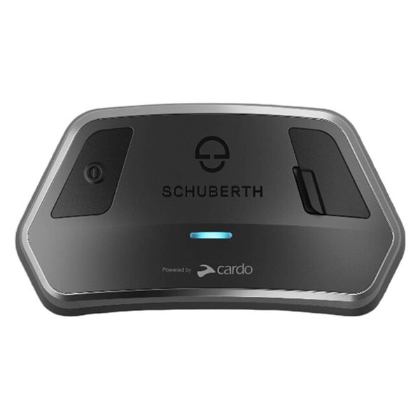 Schuberth SC Edge C5 - E2 - S3 - J2