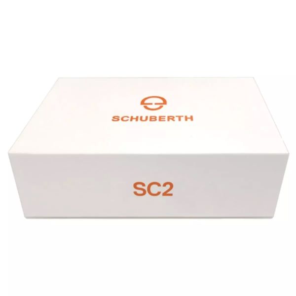 Schuberth SC2 Standard C5 - E2 - S3 - J2