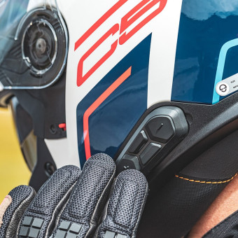 Schuberth SC2 Standard C5 - E2 - S3 - J2