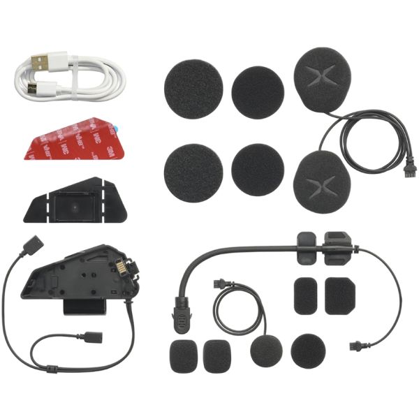 Scorpion Link-1 Solo bluetooth kit