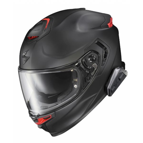 Scorpion Link-1 Solo bluetooth kit