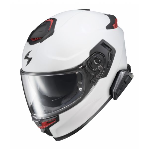 Scorpion Link-1 Solo bluetooth kit