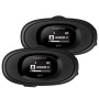 Intercom Systems Sena Kit bluetooth 5R Duo