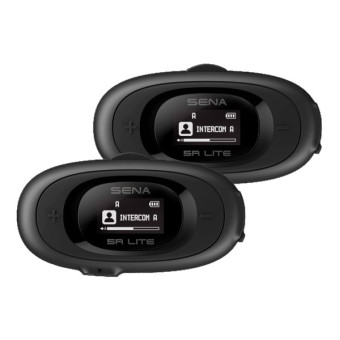 Intercom Systems Sena Kit bluetooth 5R Lite Duo Intercom Systems Sena Kit bluetooth 5R Lite Duo
