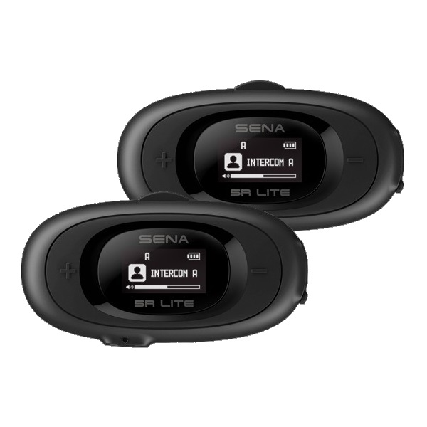 Intercom Systems Sena Kit bluetooth 5R Lite Duo