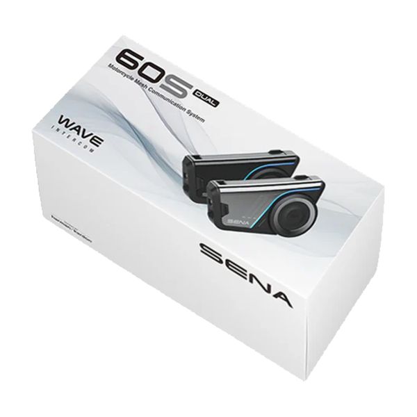 Sena 60S Duo Harman Kardon