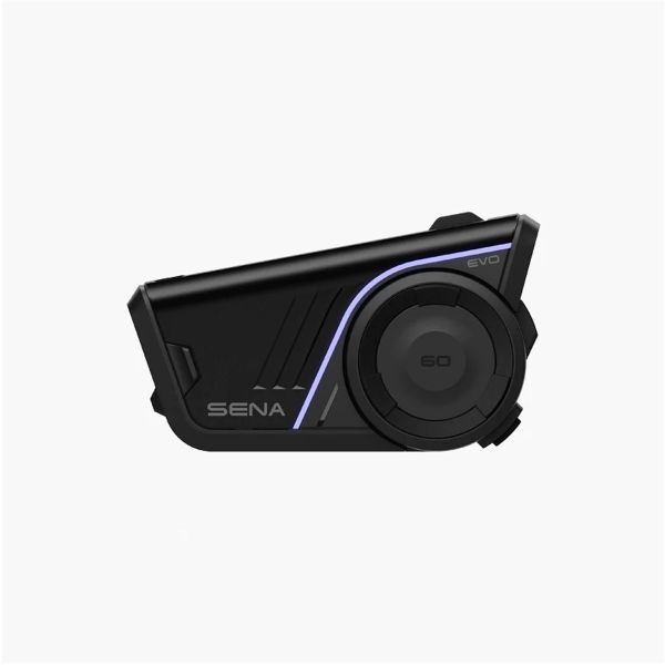 Intercom Systems Sena Kit Bluetooth 60S EVO BOSE
