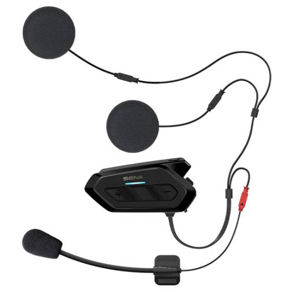 Sena Kit bluetooth Spider RT1 Duo