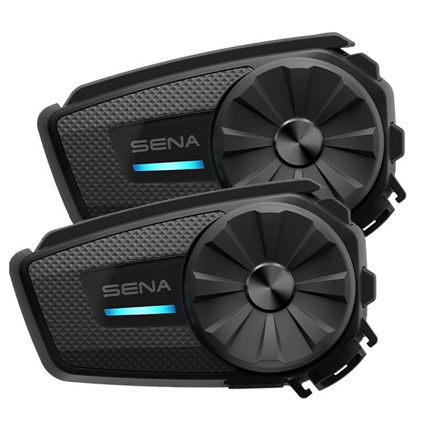 Intercom Systems Sena Kit bluetooth Spider ST1 Duo Intercom Systems Sena Kit bluetooth Spider ST1 Duo