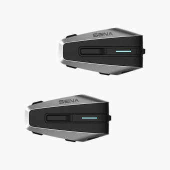 Intercom Systems Sena Kit Bluetooth Vortex HD Duo